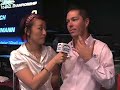 John Schmidt defeats Efren Reyes at Predator 10-ball