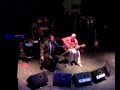 en la entrega de los premios extreme�os de la m�sica