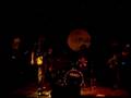 Blind River Scare live