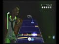 Rock Band Expert Guitar: Blood Doll FC and Gold Stars