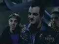 Big Wolf On Campus - Fangs For The Memories (Part 2)