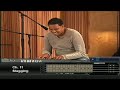Learn Urban Bass Guitar - Neo-Soul, Funk, Soul - "Sluggin" Laying Behind the Beat!
