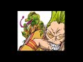 Bloody Roar 4 and BR Extreme-Combo Bloody Roar 4 and BR Extreme-Combo