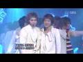 Super Junior + DBSG (Music in Christmas 2005)