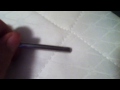 Click here to watch this video Evlution 4
