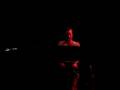 Damien Rice - Toronto - Accidental Babies