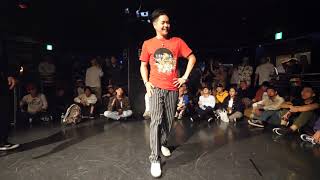 チャーリー vs Ryosuke – sweet dream U.S. POP SP!! BEST4