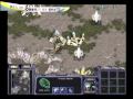 WCG 2007 한국 대표 선발전 StarCraft 윤용태 vs 염보성 2라운드