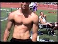Pole Vault Accidents