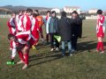 Le résumé et le film de FFC - Cornebarrieu en U17