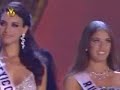 Miss Universo 2008, Dayana Mendoza(Venezuela) Queloke.com