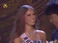 Miss Universo 2008, Dayana Mendoza(Venezuela) Queloke.com