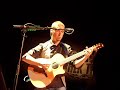 isaac hanson singing his song 
