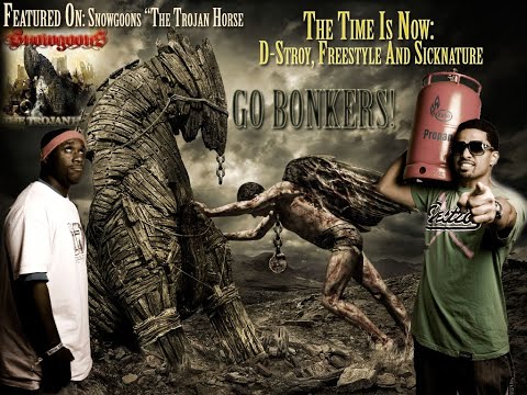 Snowgoons