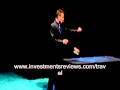 How Big is the Travel Industry.wmv