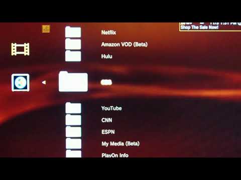 how to espn3 on ps3