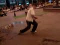 JAVIER alcalde StreeT Skate SpoT Ifema