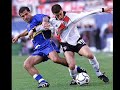 River Plate-Boca Juniors
