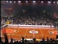 curva nord roseto basket a chieti sospesa
