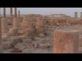 videos de Palmyra (Tadmor تدمر  in Syria) at sunset and sunrise