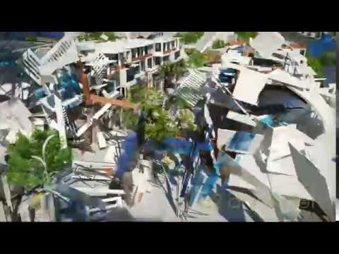Showreel 2010
