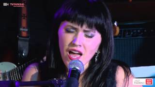 Иделия Мухаметзянова "Believe in Me" @ Jazz Parking