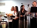 Grupo La Nueva Jerusalem 