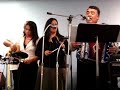 Grupo La Nueva Jerusalem 