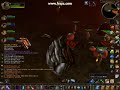 Ninja looting Garr