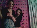 Streaky and Bexy Rampant Love Video Streaky and Bexy Rampant Love Video