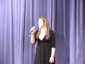 Stand By You Cover