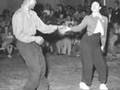 TINY BRADSHAW ~ THE TRAIN KEPT A-ROLLIN ~ 1951