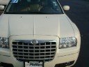 2007 Chrysler 300 Frankfort IL 60423