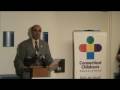 Rep. Selim Noujaim Helps Open Pediatric Unit in Waterbury