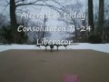 Consolidated B-24 Liberator (first flight (1939))