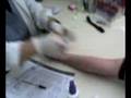 Prueba de Sangre- Garzon Blood