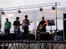 Droit dans le mur - Dancing Shoes Live 21 juin
