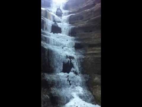 Illinois Starved Rock State Park