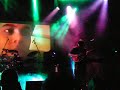 God Is An Astronaut - Suicide By Star,live in Dublin (12/14) God Is An Astronaut - Suicide By Star,live in Dublin (12/14)