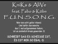 videos de KniKs & AliVe feat. Fabo, Köbn - F.U.N.S.O.N.G.