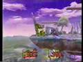 Kato(Wolf)vs Gegan(G&W)