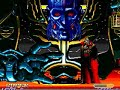 MUGEN - Boss vs Dracula -
