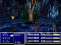 Final Fantasy VII TRIO of Aerith,Tifa,and Yuffie Boss Battle Final Fantasy VII TRIO of Aerith,Tifa,and Yuffie Boss Battle