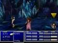 Final Fantasy VII TRIO of Aerith,Tifa,and Yuffie Boss Battle