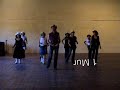 COWBOY CHARLESTON