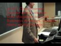 UC Sports Analytics with Mike Magazine