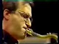 Michael Brecker - Take a Walk
