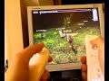 Maast plays Final Fantasy XI FFXI PC with Wii \ Maast plays Final Fantasy XI FFXI PC with Wii \
