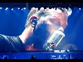 Metallica playing Fade to Black in FCC Panama City. Death Magnetic Tour 2010