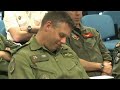 NATO and Libya - Sigonella Air Force base hosting Unified Protector (w/subtitles)